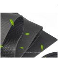 Yugland PVC Yoga Mats Eco Friendly Mat ménage épaissis de tapis PVC épaissis